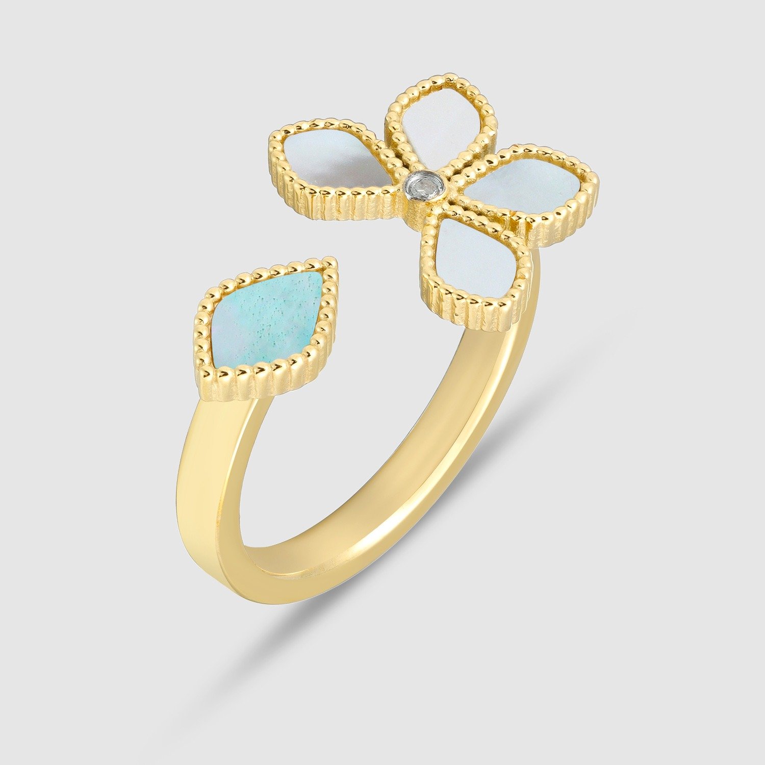 خواتم نسائية