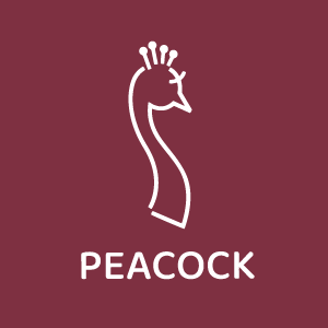 محمصة الطاووس