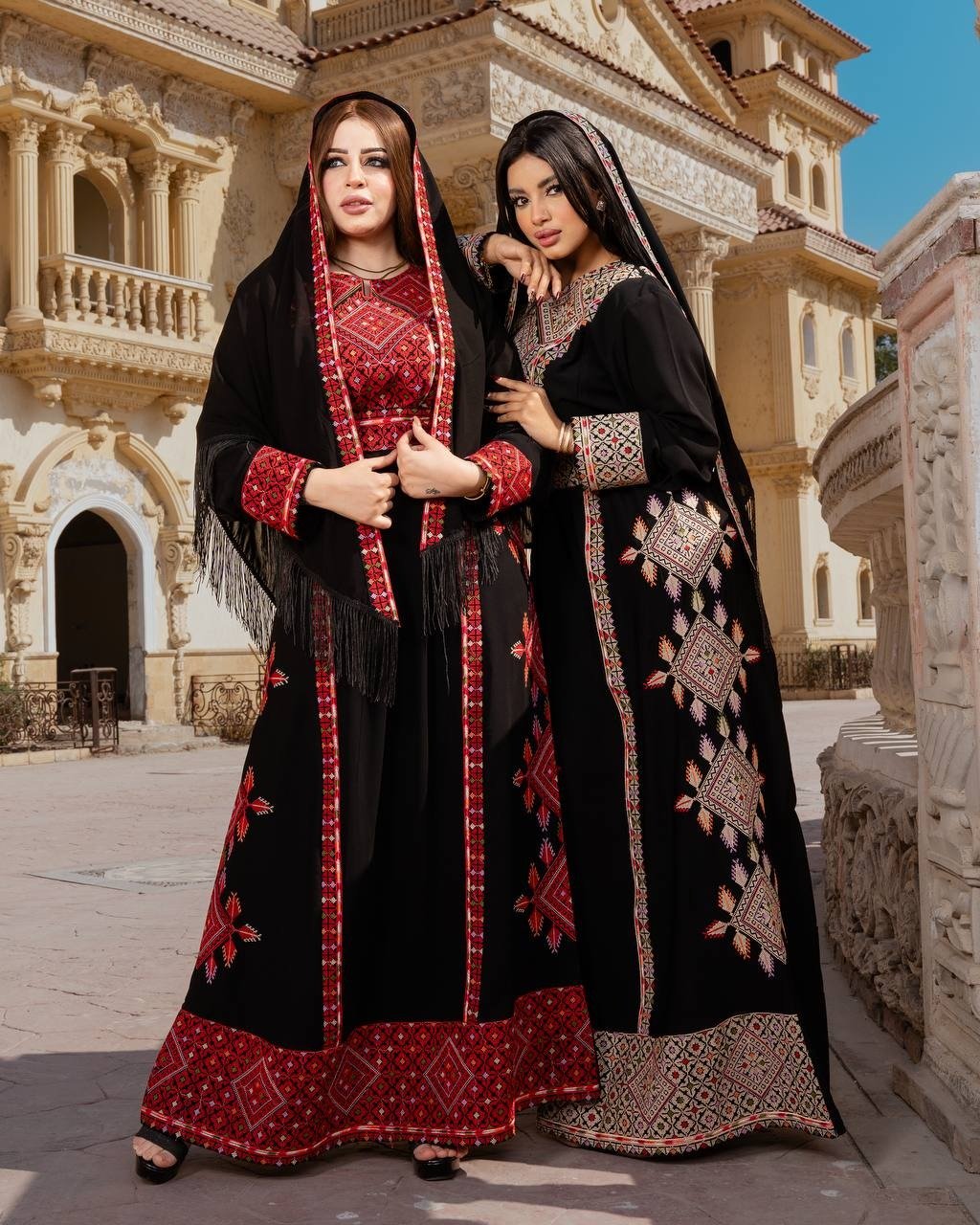 أفندينا للجلابيات