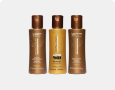 بروتين الشعر