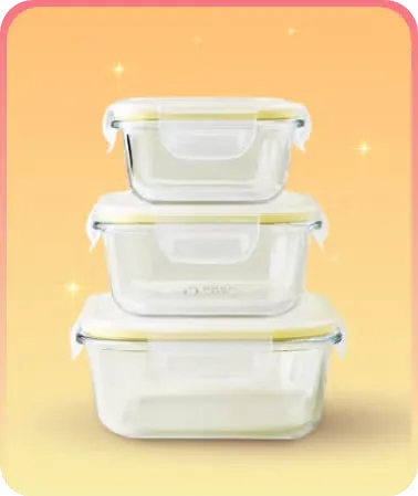 تخزين المطبخ