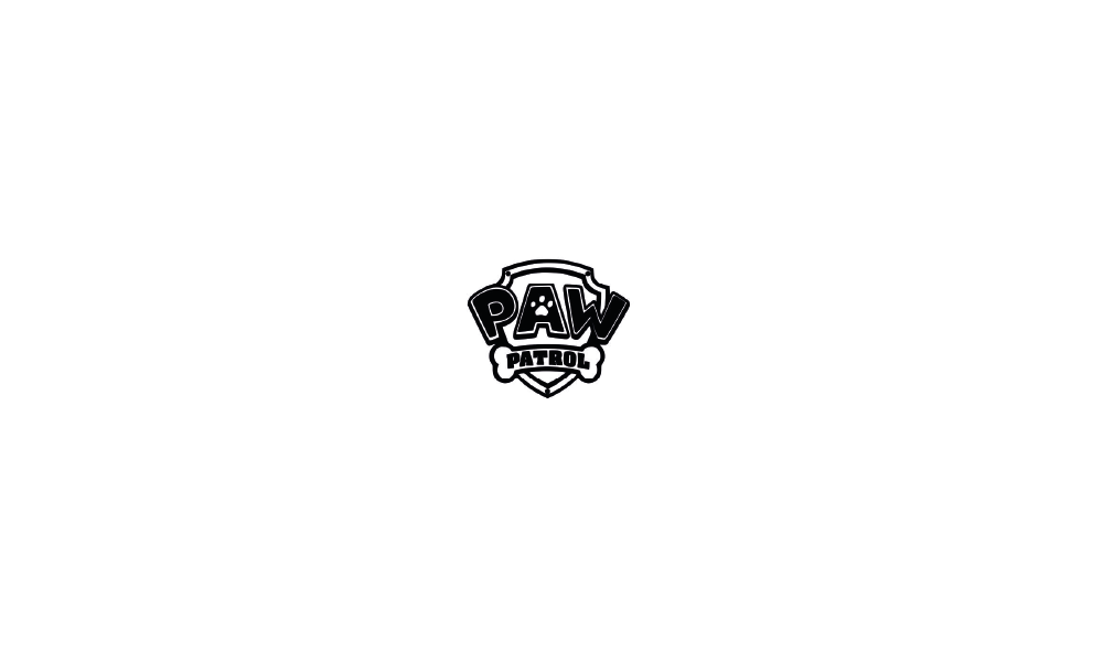 PAW PATROL