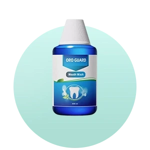 غسولات الفم