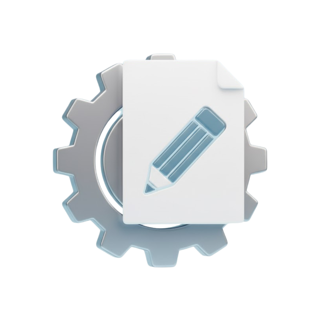 قابلة للتعديل بالكامل