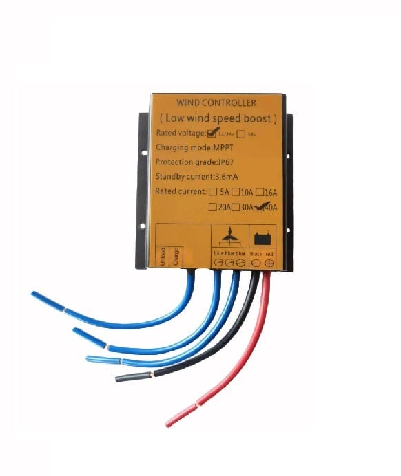 منظمات شحن طاقة