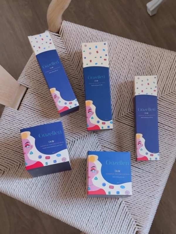 Special products slider