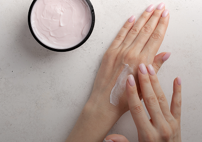 كريم للبشرة