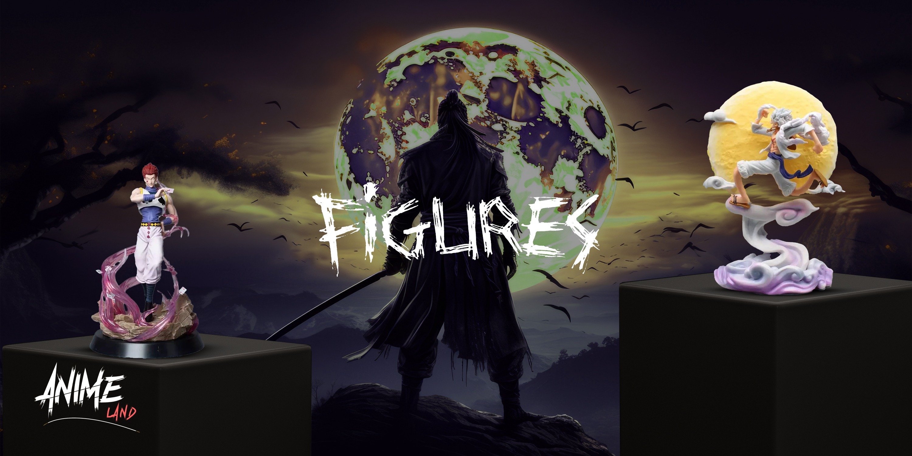 fixed banner