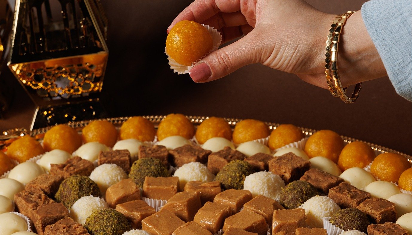 حلويات بلدي