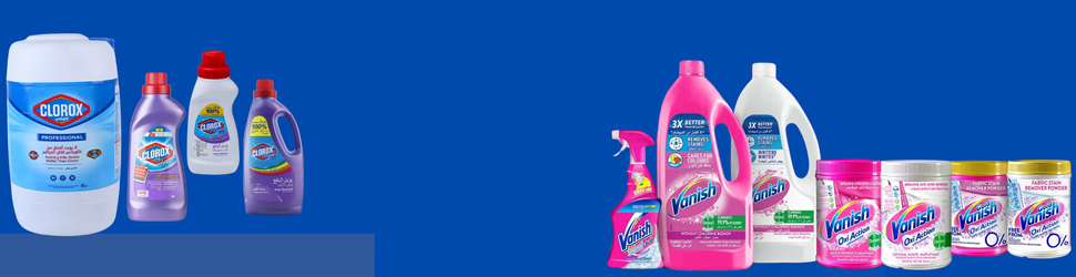 fixed banner