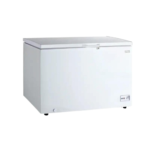 الفريزرات الأفقية