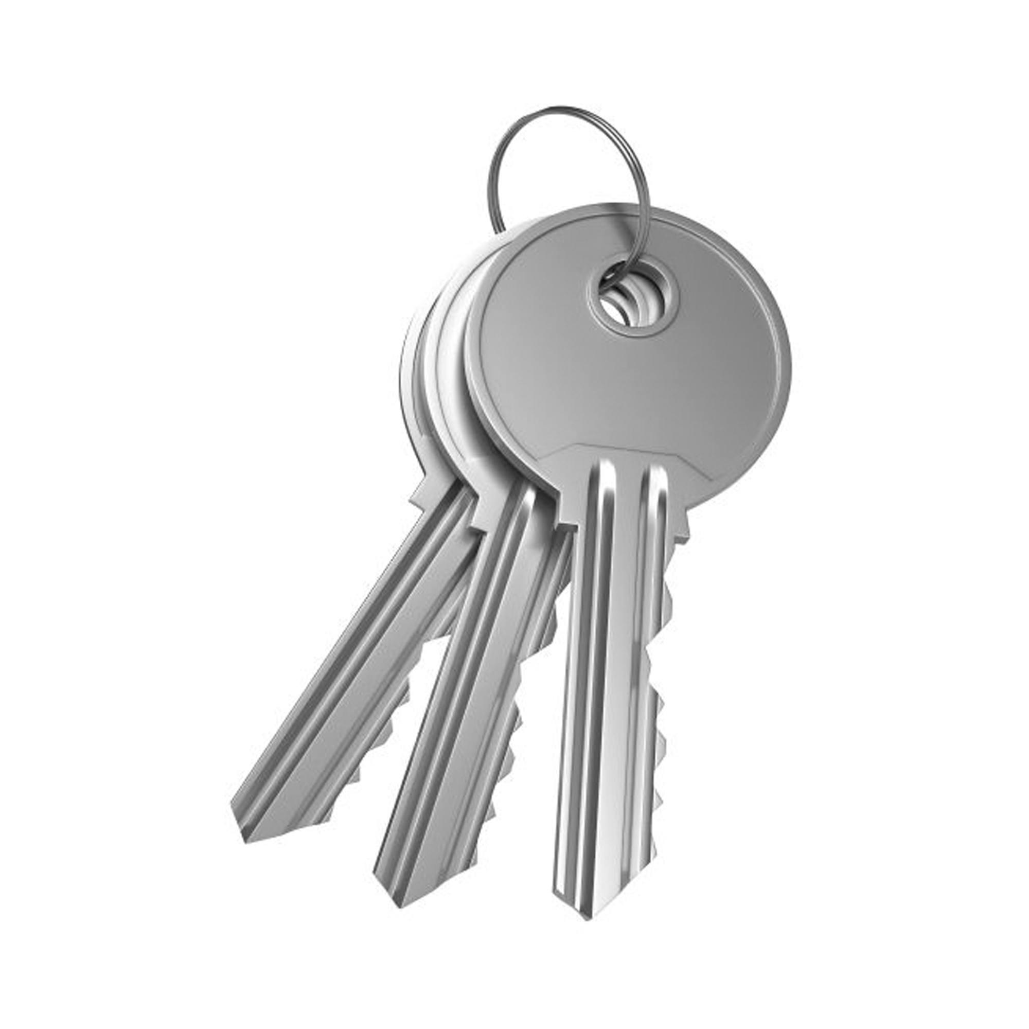 حمالات مفاتيح