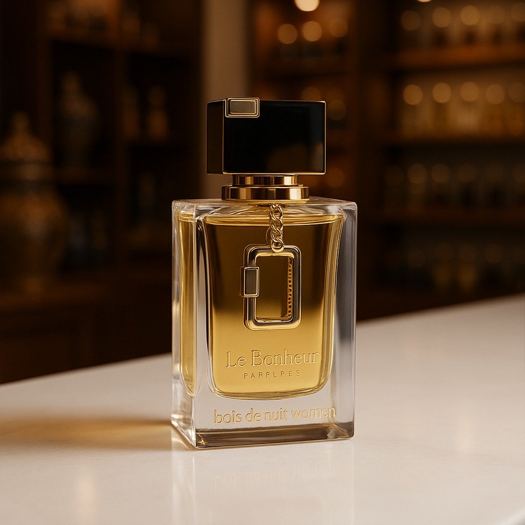عطور نسائية