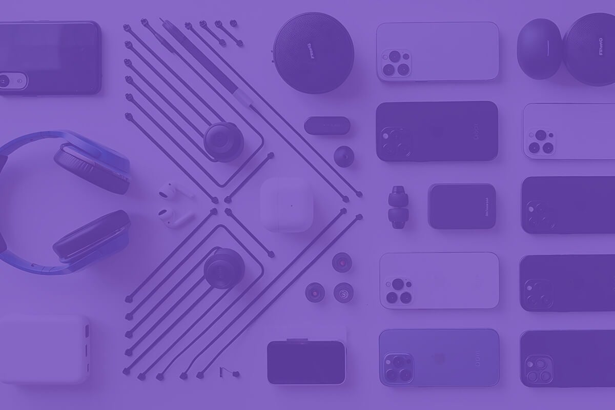 اطار التقنية