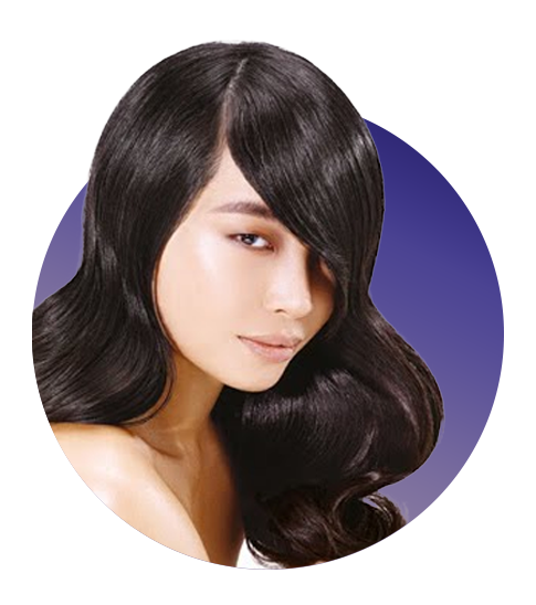 معالجات الشعر