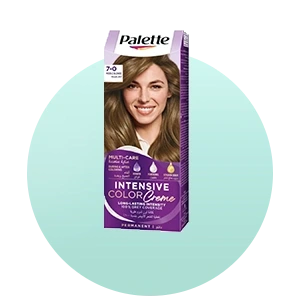 صبغات الشعر