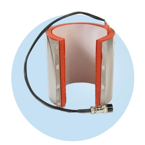 اجهزة الكبس ومستلزماتها