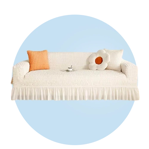 تلبيسة كراسي وكنبات