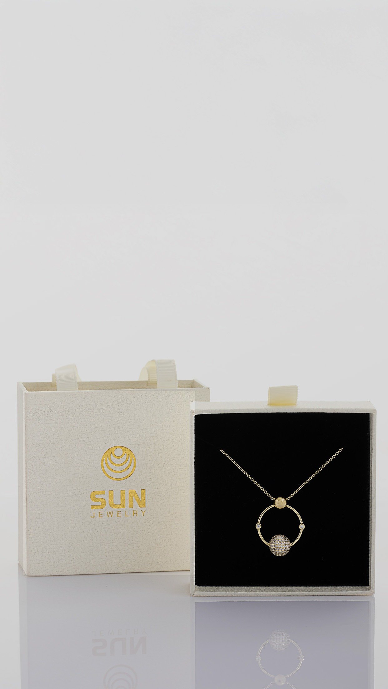 Sun Jewelry