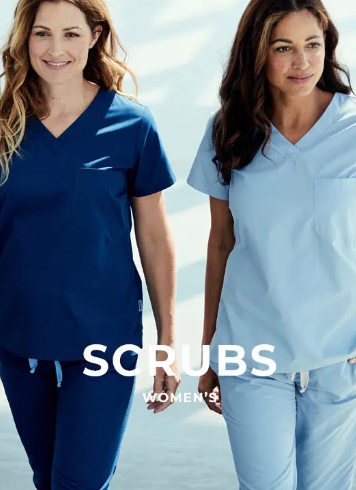 fixed banner