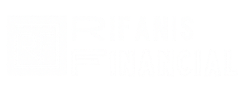 ريفانس المالـيـة Logo