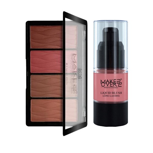 مكياج باربي