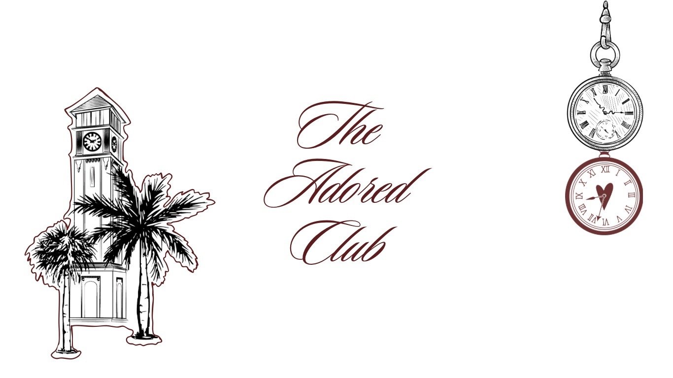 fixed banner