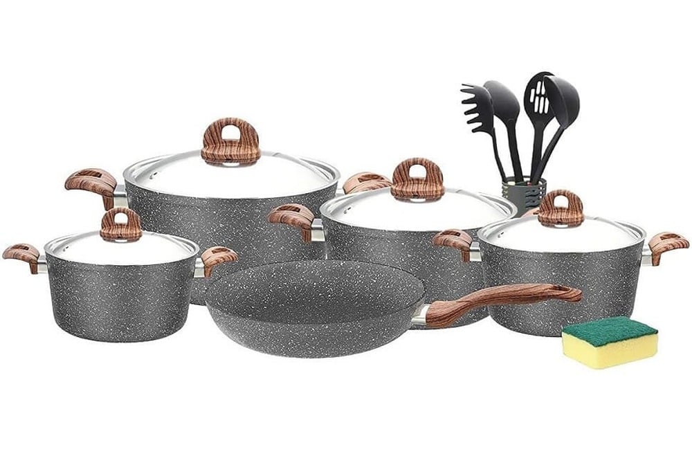 قدور جرانيت