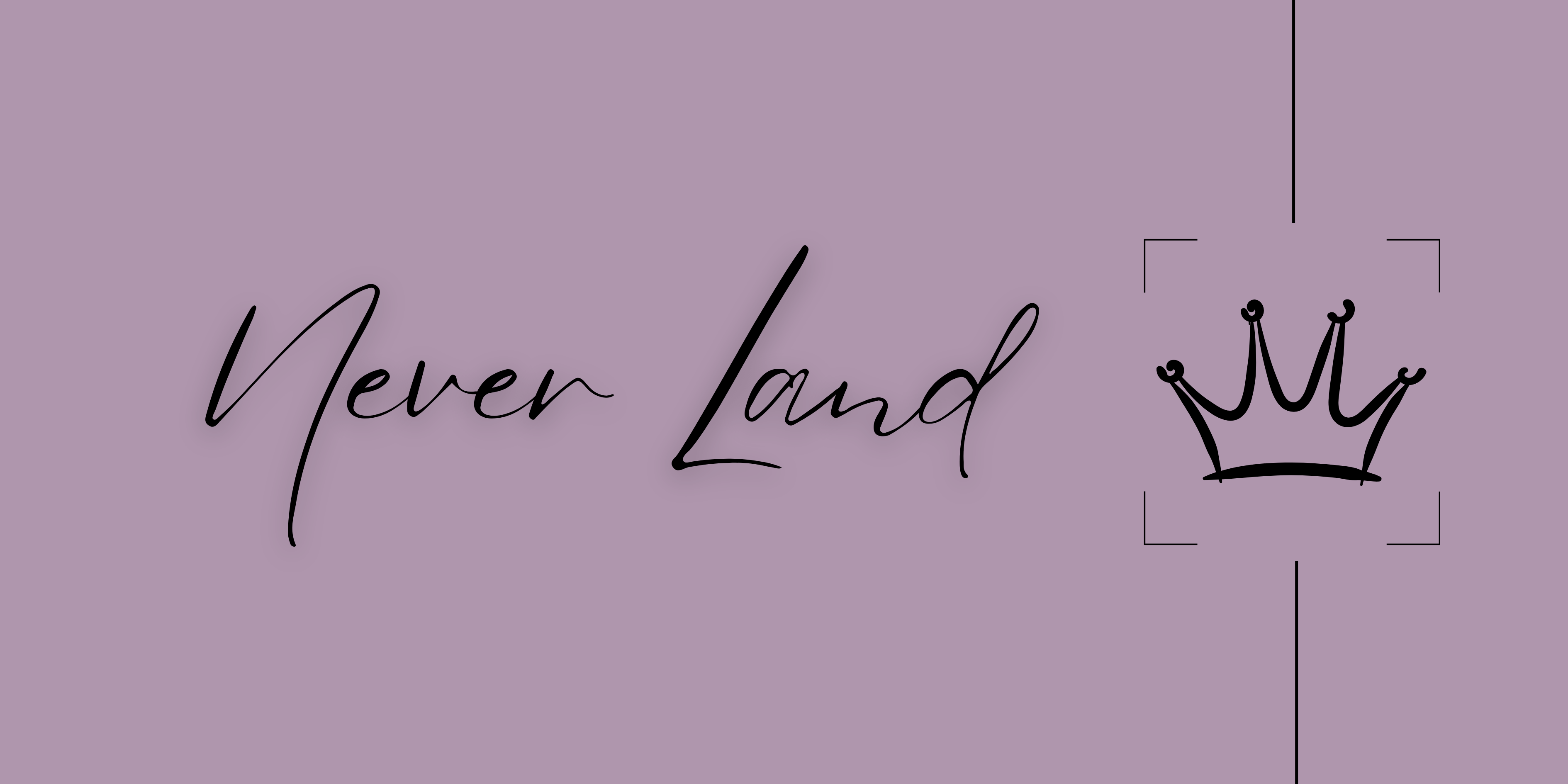fixed banner