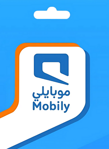 بطاقة موبايلي