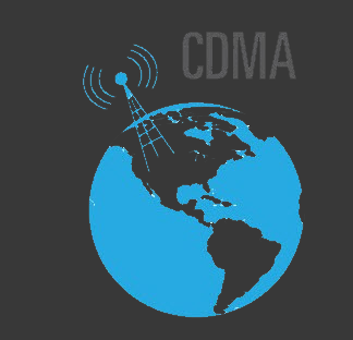هواتف تعمل بنظام CDMA