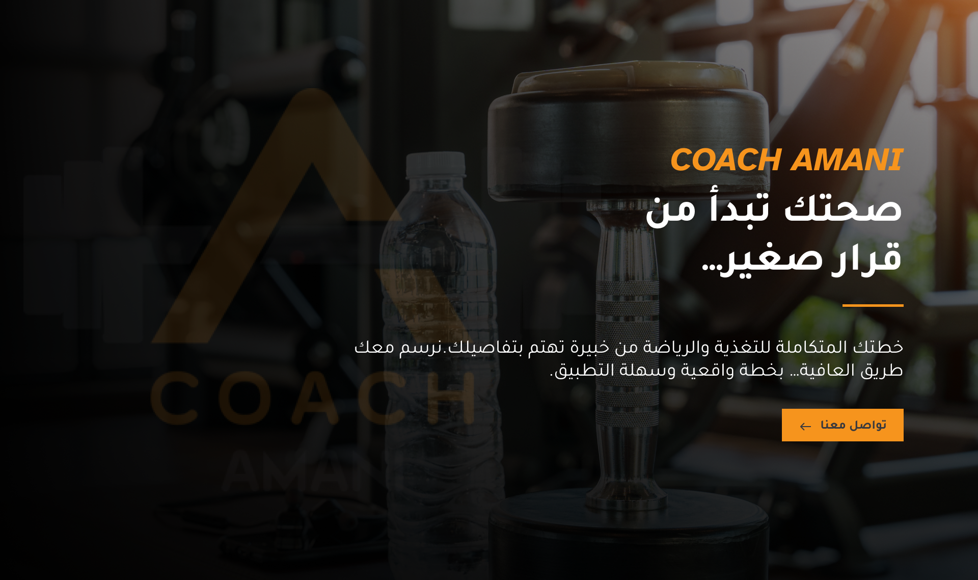 COACH AMANI image-slider-0