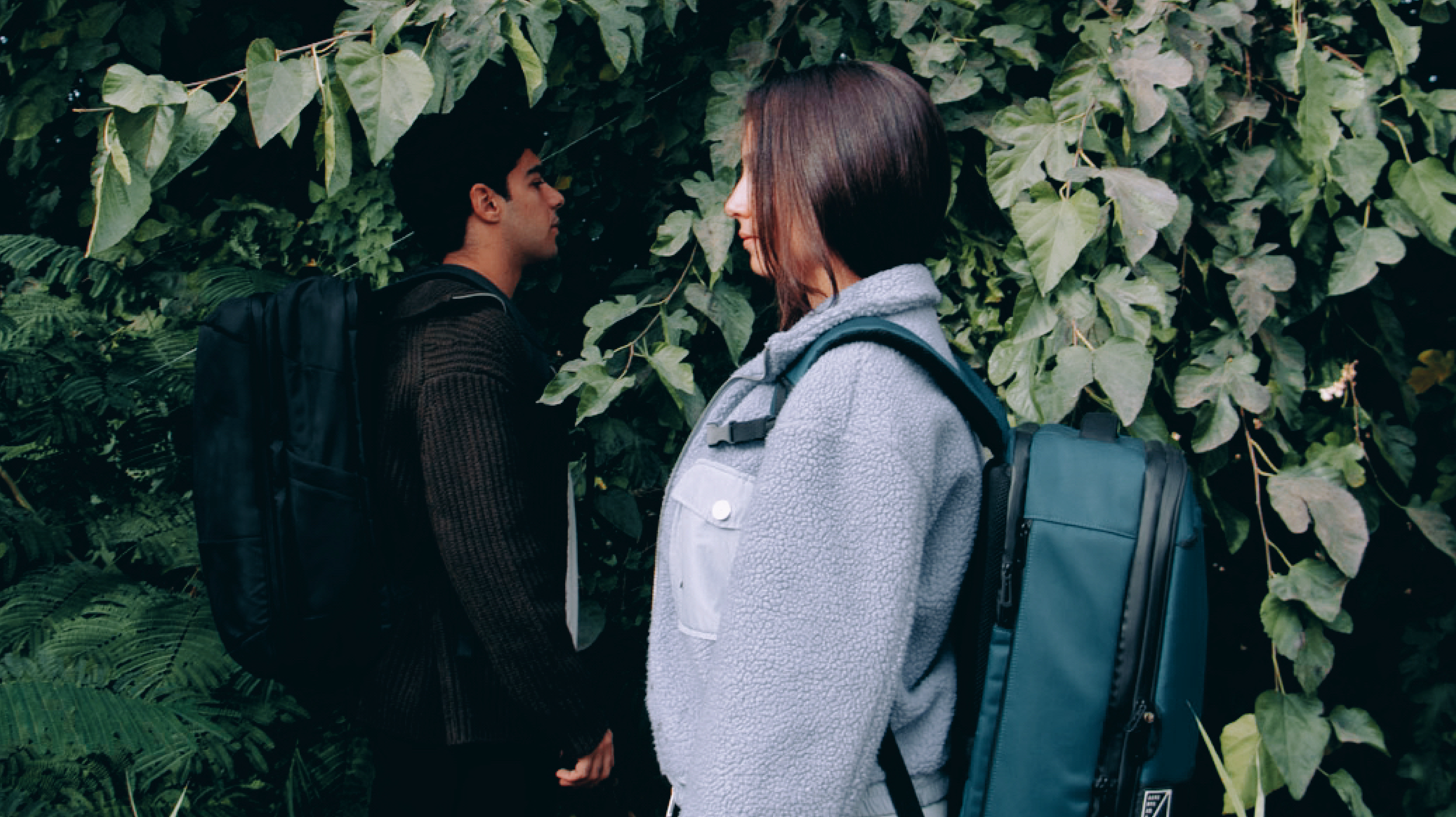 شنط المغامرات وصلت السعودية!