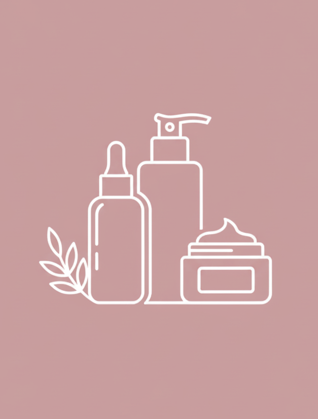 العنايه بالوجه