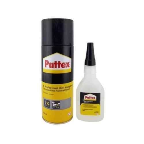 منظفات ولواصق وشطرطون