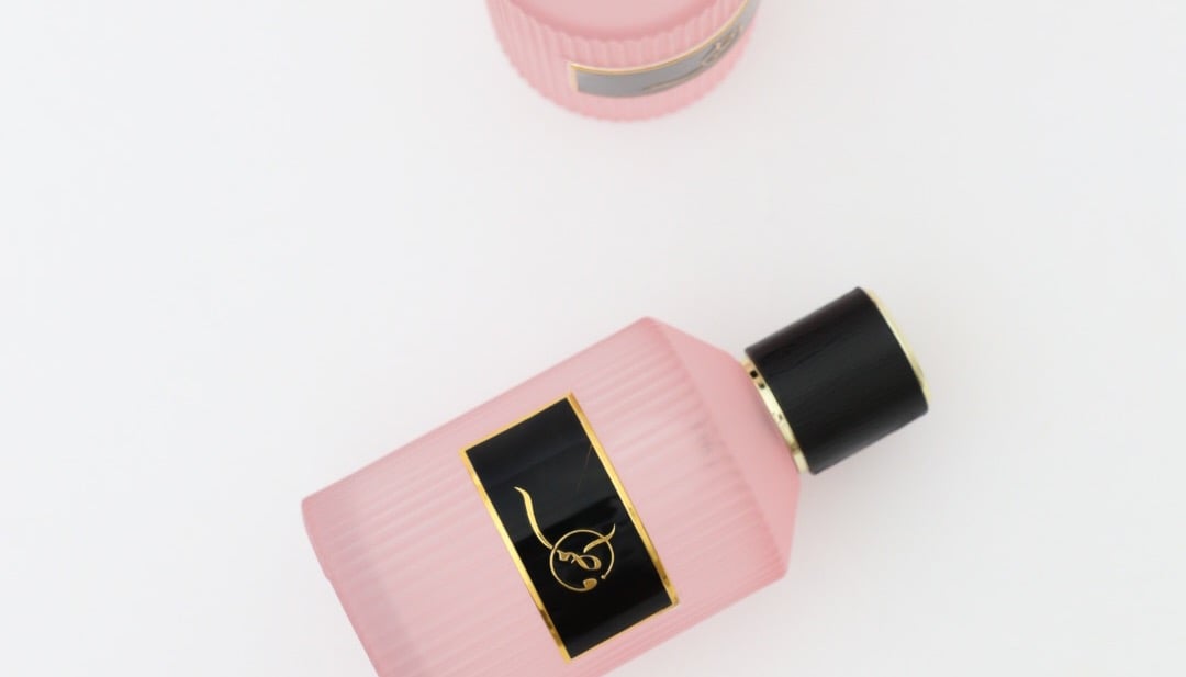 عطور نسائية