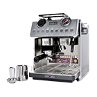 أجهزة القهوة والإسبريسو