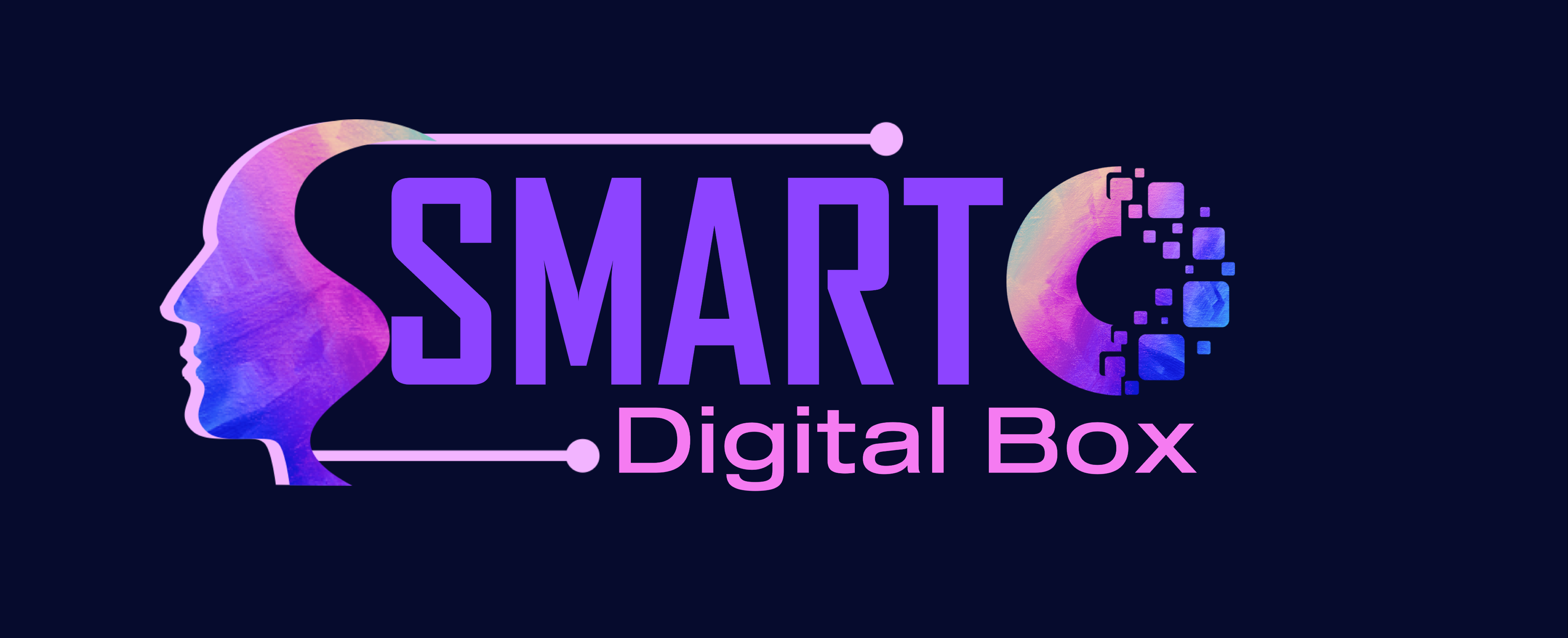fixed banner