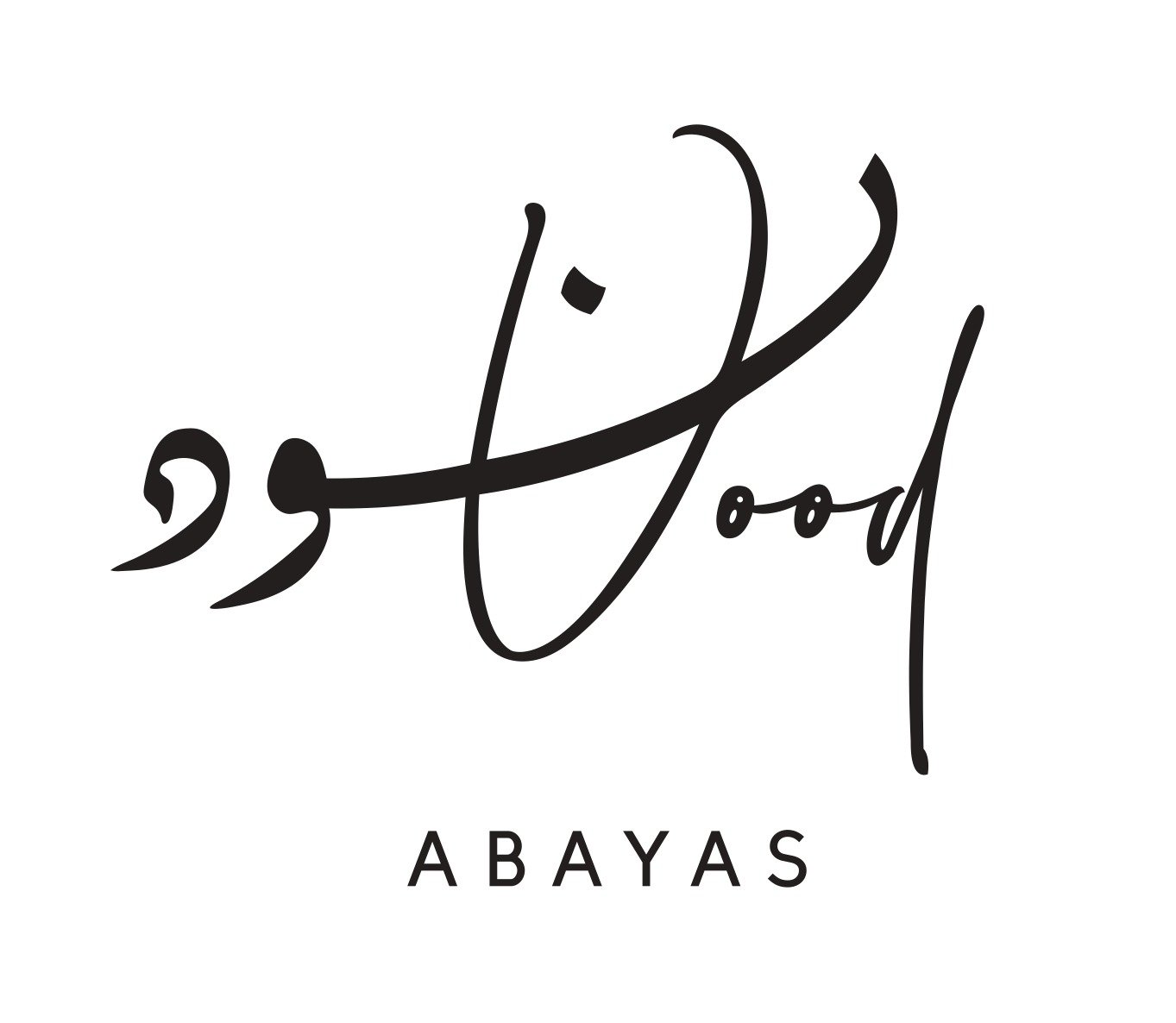 نود للعبايات