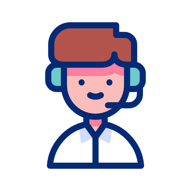 خدمة عملاء 7/24