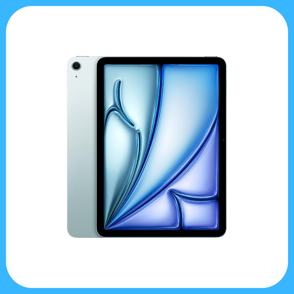 ابل ايباد اير الجيل السادس مقاس 13 انش