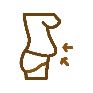 إبراز القوام