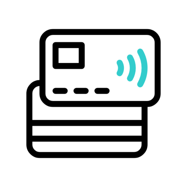 دفع امن وسريع