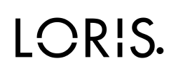 Loris perfume logo