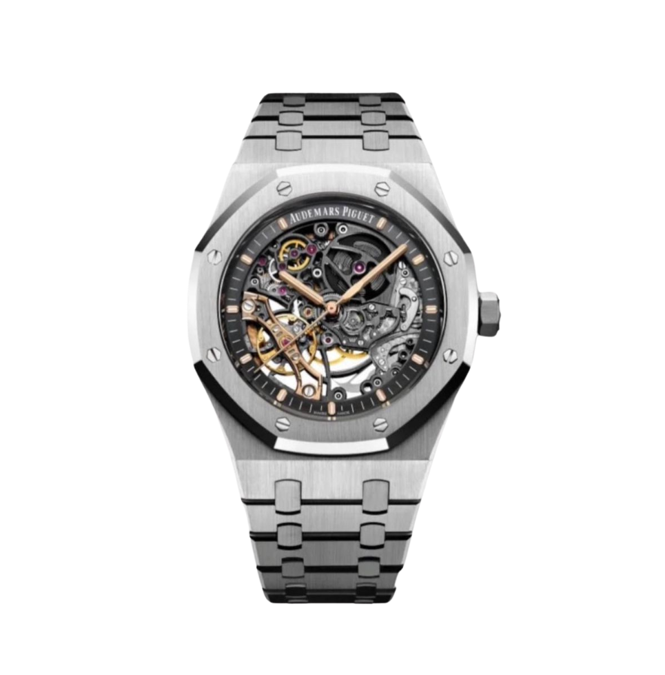 ساعات ادميرز AUDEMARS PIGUET