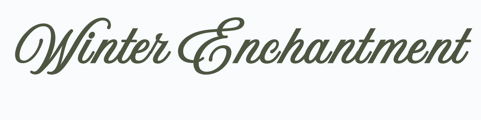 fixed banner