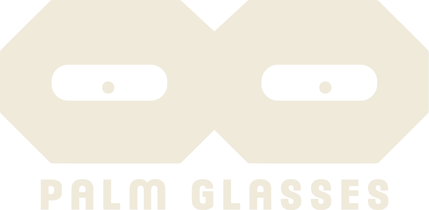 PALM GLASSES