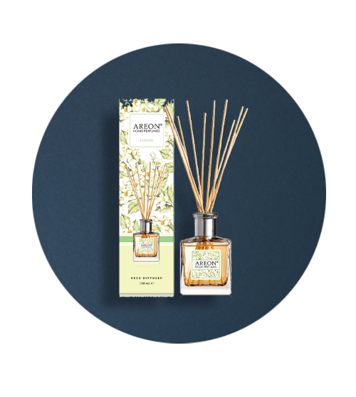 معطرات المنزل