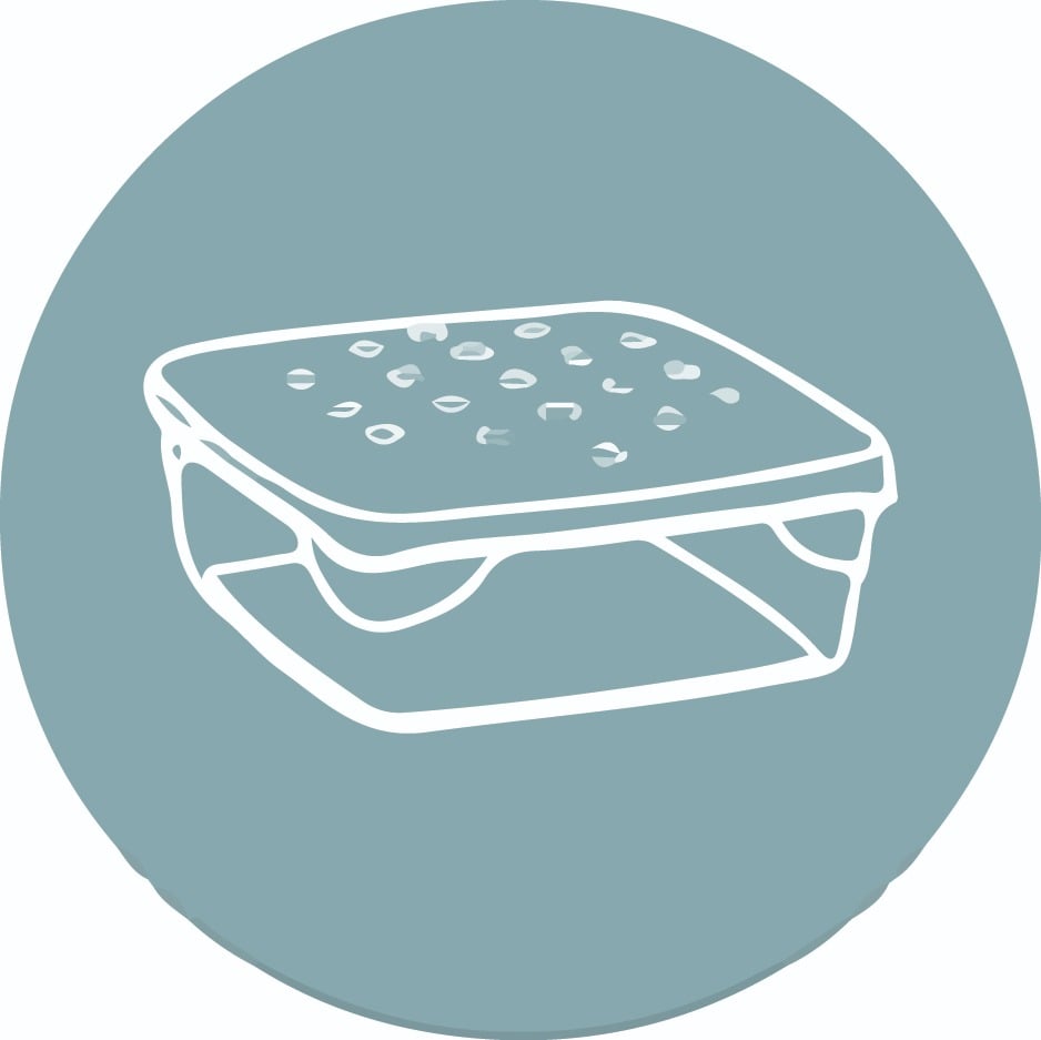 منظمات الثلاجة