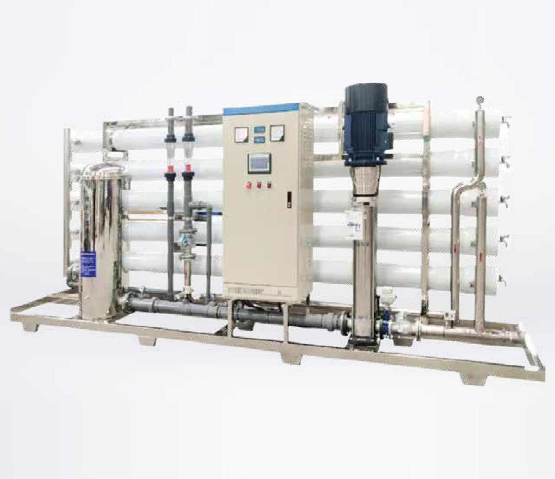 MODEL : RO500